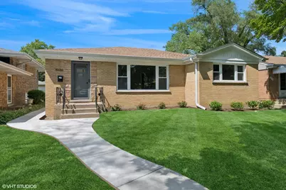 5136 Coyle Avenue, Skokie, IL 60077 - Photo 1