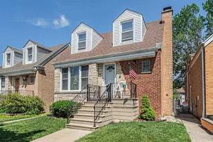 3355 N Neva Ave, Chicago, IL 60634 - Photo 1