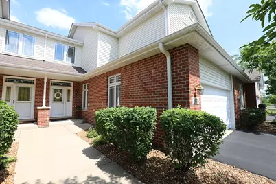 18859 Crystal Creek Drive, Mokena, IL 60448 - Photo 1