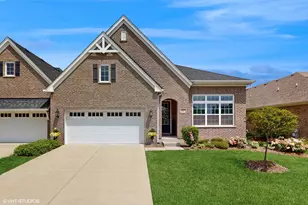 1517 128th St, Lemont, IL 60439 - Photo 1