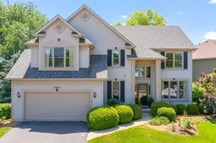 2845 Kendridge Ln, Aurora, IL 60502 - Photo 1