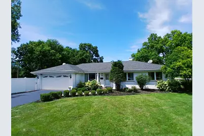 5625 Ridgewood Drive, Western Springs, IL 60558 - Photo 1