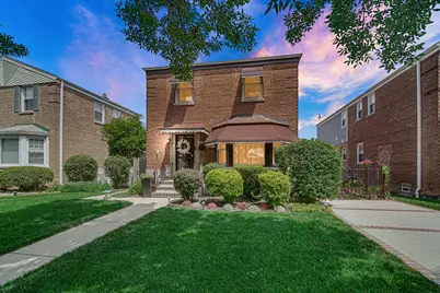 10825 S Ridgeway Avenue, Chicago, IL 60655 - Photo 1