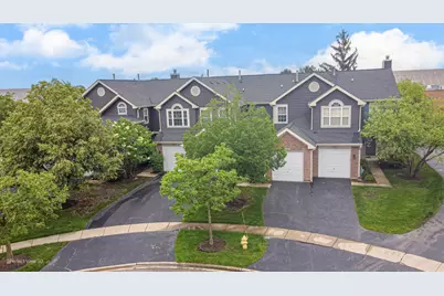 2165 Lake Ridge Drive, Glendale Heights, IL 60139 - Photo 1