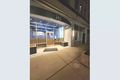 565 W Quincy Street #1114, Chicago, IL 60661 - Photo 1