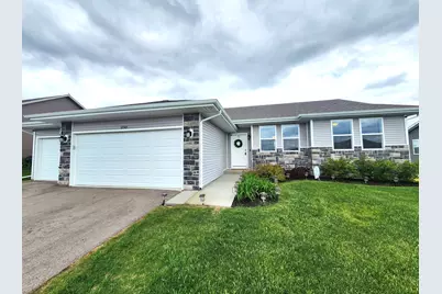 12549 New York Street, Loves Park, IL 61111 - Photo 1