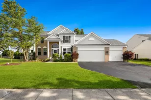 24815 Newberry Way, Plainfield, IL 60585 - Photo 1