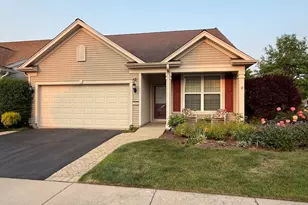 13044 Redstone Dr, Huntley, IL 60142 - Photo 1