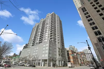 600 N Dearborn Street #703, Chicago, IL 60654 - Photo 1