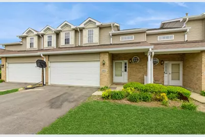 3856 Pathfinder Lane, Joliet, IL 60435 - Photo 1