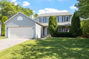 5207 Ashwood Dr, Plainfield, IL 60586 - Photo 1