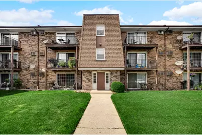 9819 Nottingham Avenue #106, Chicago Ridge, IL 60415 - Photo 1