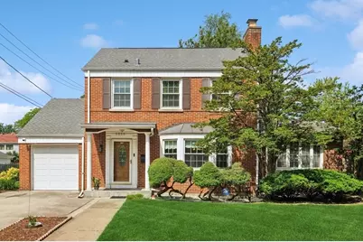 5950 N Kostner Avenue, Chicago, IL 60646 - Photo 1