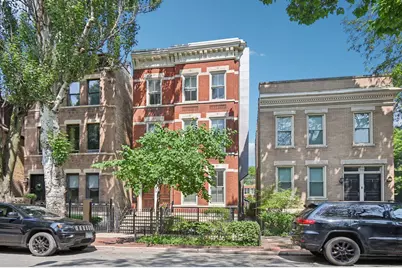 1873 N Fremont Street #3FW, Chicago, IL 60614 - Photo 1