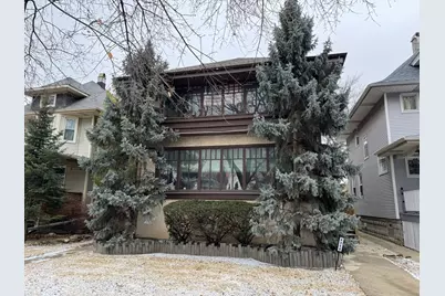 4968 W Berteau Avenue, Chicago, IL 60641 - Photo 1