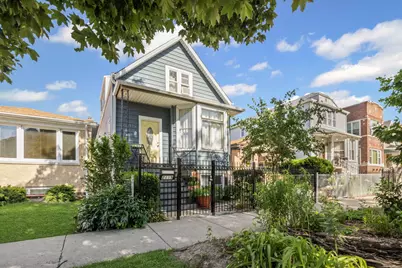 2119 N Karlov Avenue, Chicago, IL 60639 - Photo 1