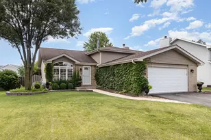 16521 W Delaware Dr, Lockport, IL 60441 - Photo 1