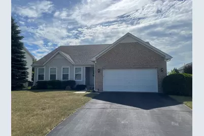 2945 Ellsworth Drive, Yorkville, IL 60560 - Photo 1