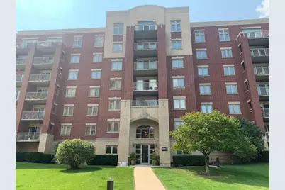 8747 W Bryn Mawr Avenue #609, Chicago, IL 60631 - Photo 1