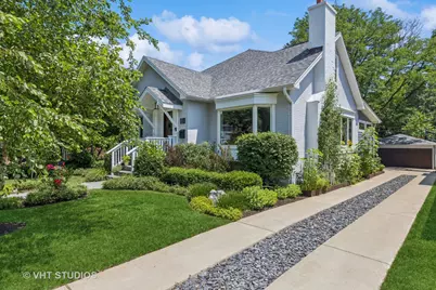 4055 Grand Avenue, Western Springs, IL 60558 - Photo 1