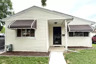 17043 Trapet Ave, Hazel Crest, IL 60429 - Photo 1