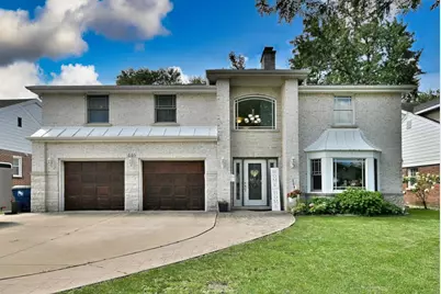 446 S Stratford Avenue, Elmhurst, IL 60126 - Photo 1