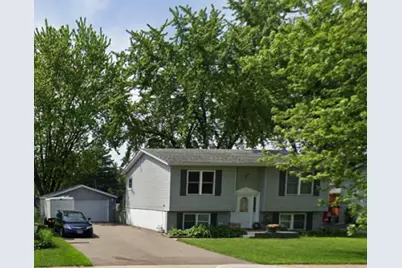 4603 Pine Al Drive, Machesney Park, IL 61115 - Photo 1