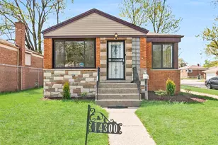 14300 University Ave, Dolton, IL 60419 - Photo 1