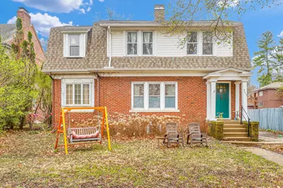 711 W Ohio Street, Urbana, IL 61801 - Photo 1