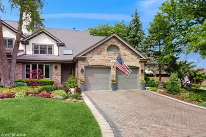 14352 Crystal Tree Drive, Orland Park, IL 60462 - Photo 1