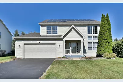 2434 White Barn Road, Aurora, IL 60502 - Photo 1