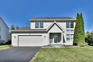 2434 White Barn Rd, Aurora, IL 60502 - Photo 1