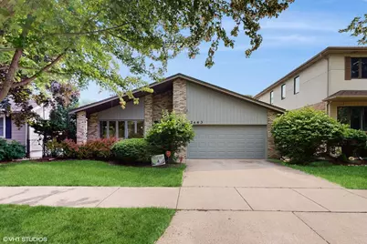 2443 Maple Street, River Grove, IL 60171 - Photo 1