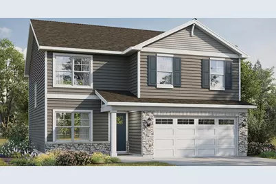 1855 Canyon Creek Drive, Aurora, IL 60503 - Photo 1