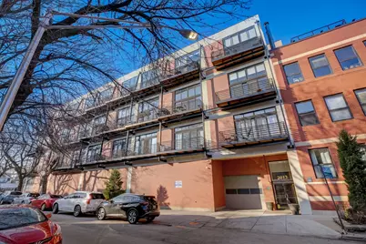 2012 W Saint Paul Avenue #405, Chicago, IL 60647 - Photo 1
