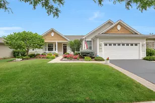 12990 River Park Dr, Huntley, IL 60142 - Photo 1