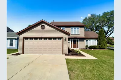 1054 Bothwell Circle, Bolingbrook, IL 60440 - Photo 1