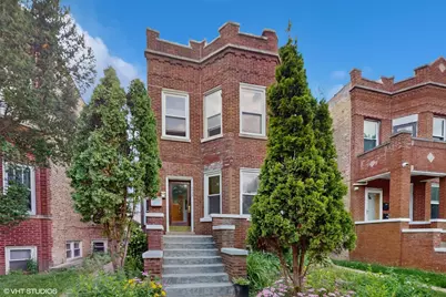 4925 W Cullom Avenue, Chicago, IL 60641 - Photo 1