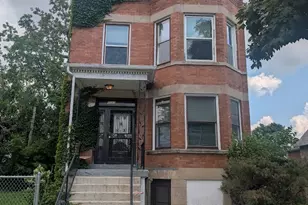 7117 S Carpenter St, Chicago, IL 60621 - Photo 1