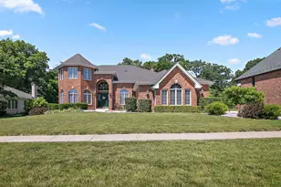 12532 Suffield Dr, Palos Park, IL 60464 - Photo 1