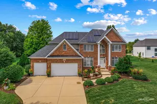 25151 Thornberry Dr, Plainfield, IL 60544 - Photo 1