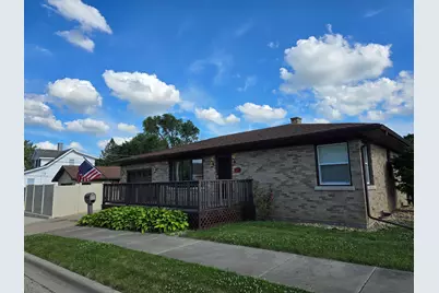 418 Russell Street, Joliet, IL 60435 - Photo 1