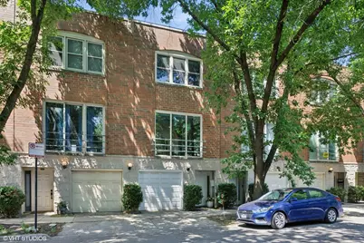 1356 W Fletcher Street, Chicago, IL 60657 - Photo 1