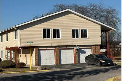 711 Driftwood Court #2, University Park, IL 60484 - Photo 1