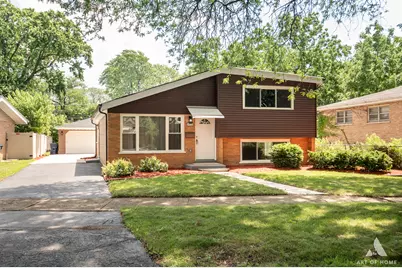 9023 Tulley Avenue, Oak Lawn, IL 60453 - Photo 1