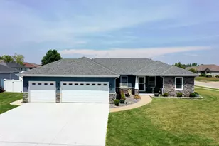 1867 Robert Dr, Bourbonnais, IL 60914 - Photo 1