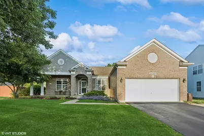 25355 Spring Street, Manhattan, IL 60442 - Photo 1