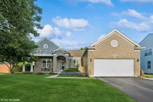 25355 Spring St, Manhattan, IL 60442 - Photo 1