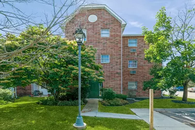 551 Leah Lane #2B, Woodstock, IL 60098 - Photo 1