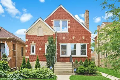 5945 W Cornelia Avenue, Chicago, IL 60634 - Photo 1